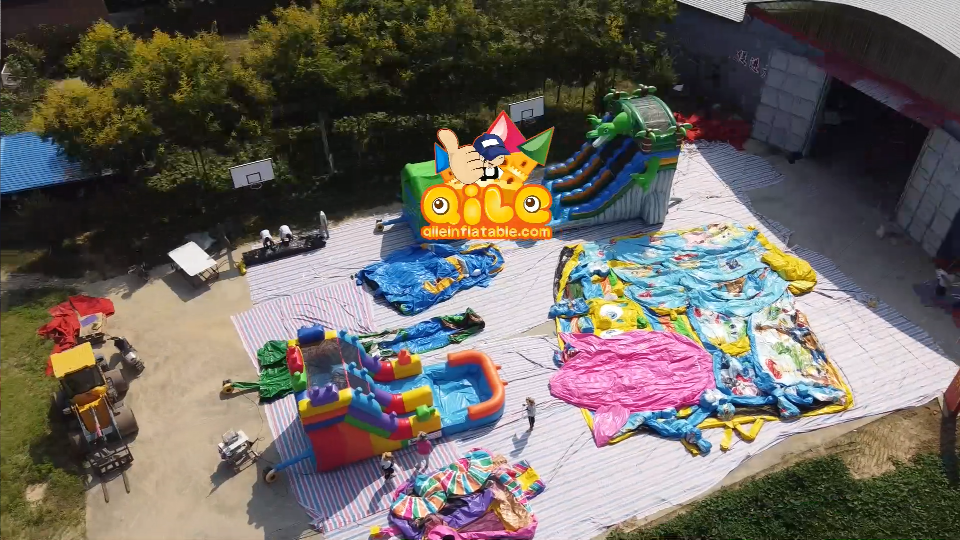 qile show