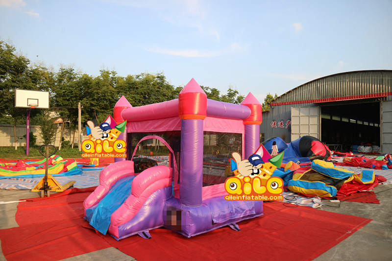 QILE-MINI015