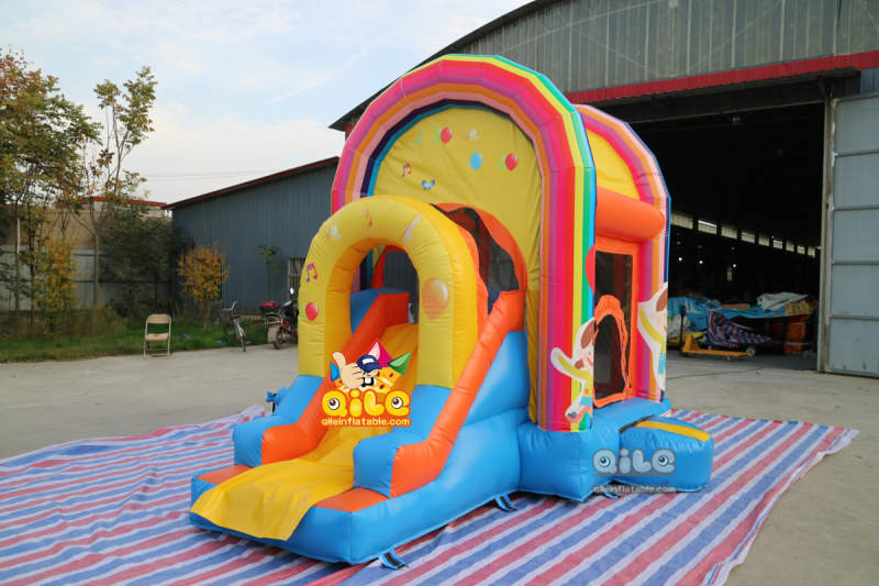 QILE-MINI026