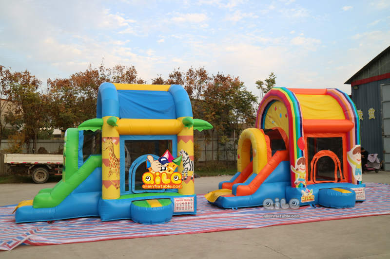 QILE-MINI027