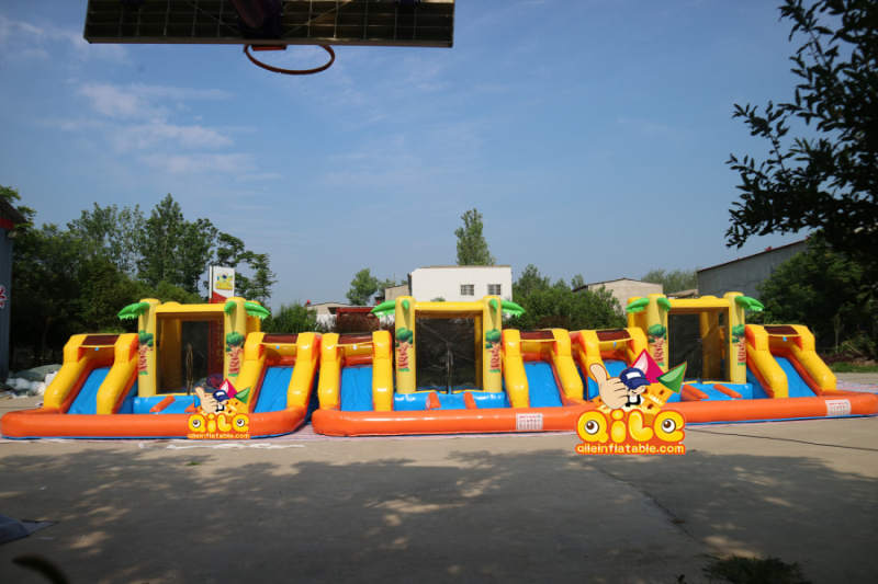 QILE-MINI034
