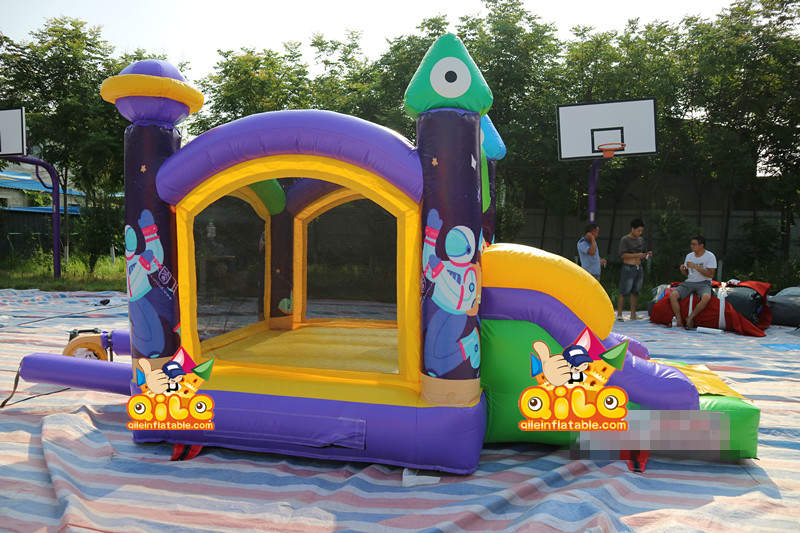 QILE-MINI035