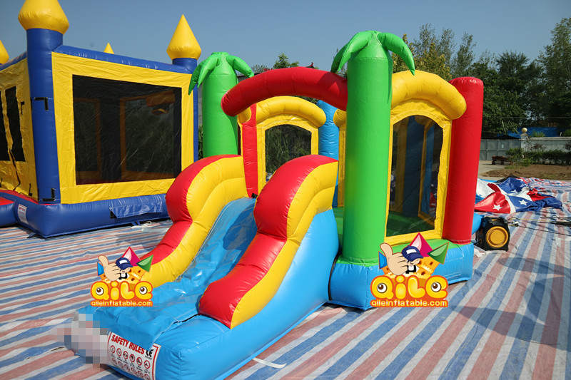 QILE-MINI036