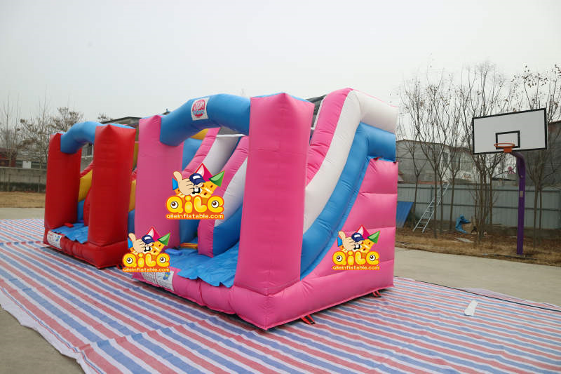 QILE-MINI038