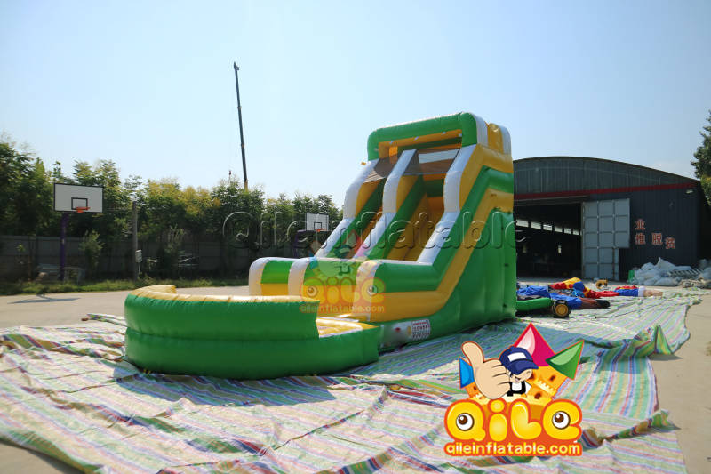 QILE-WS015