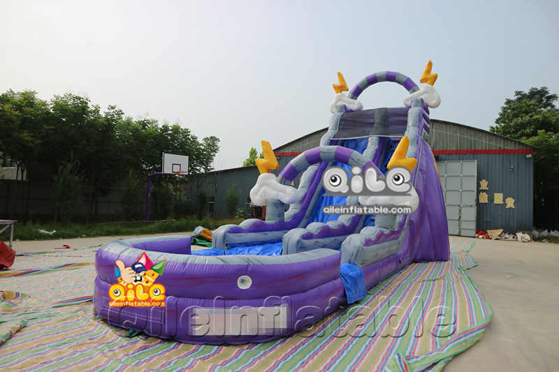 QILE-WS025