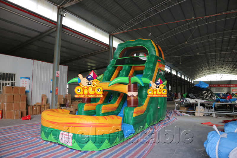 QILE-WS048