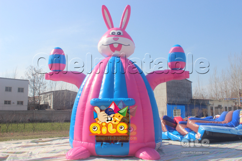 QILE-BH027