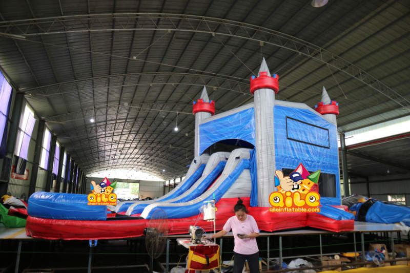 QILE-CO045