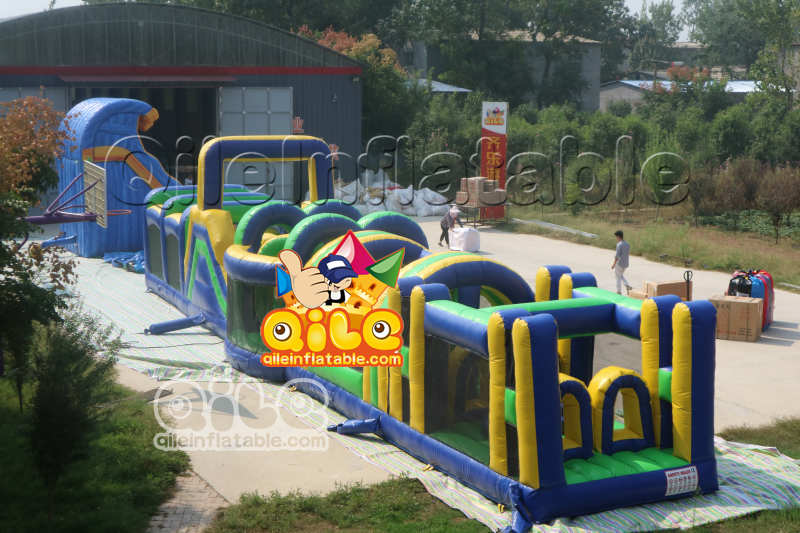 QILE-A002