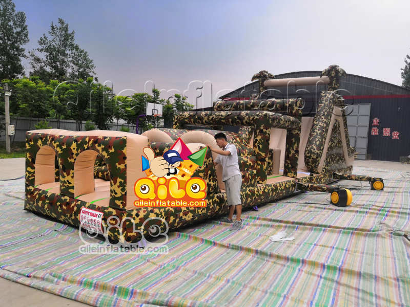 QILE-A003