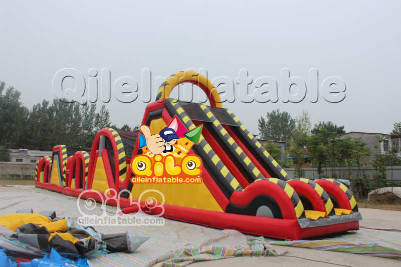 QILE-A019
