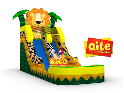 QILE-EN018