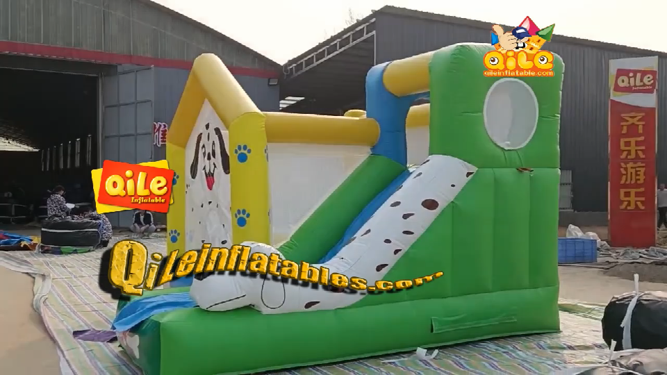 QILE-CO062