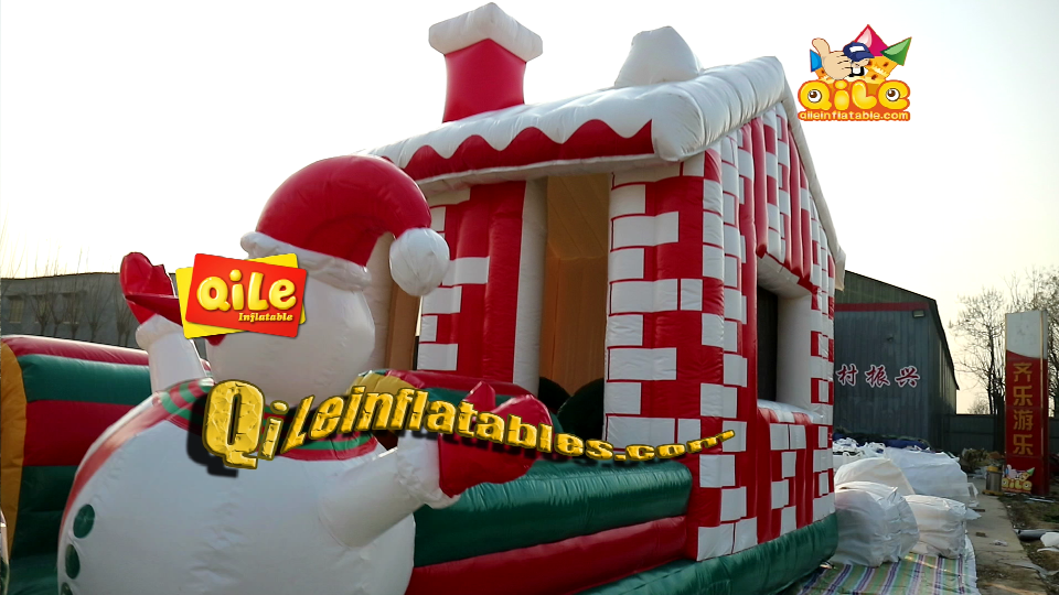 QILE-CO065