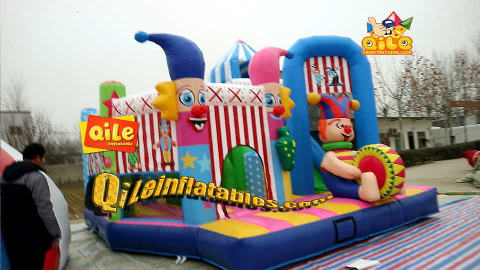 QILE-CO068