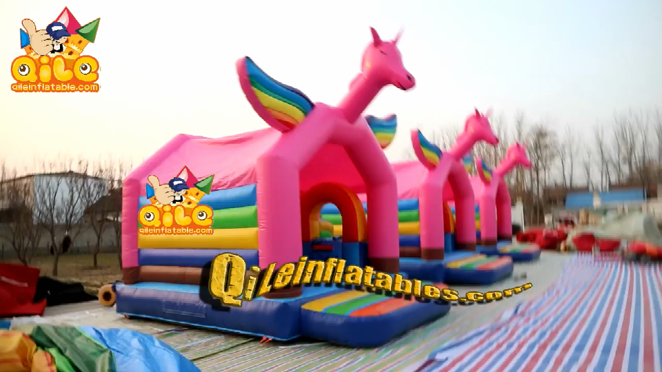 QILE-BH032