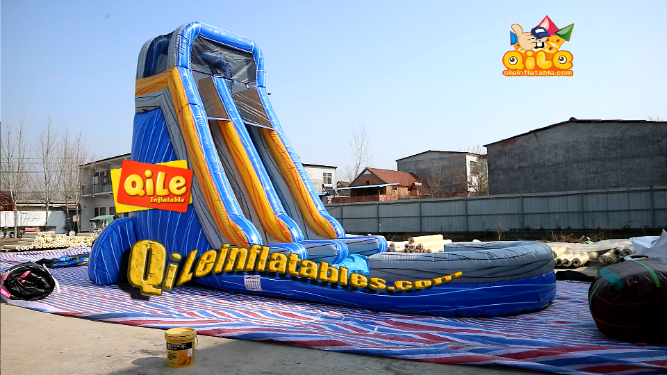 QILE-WS066