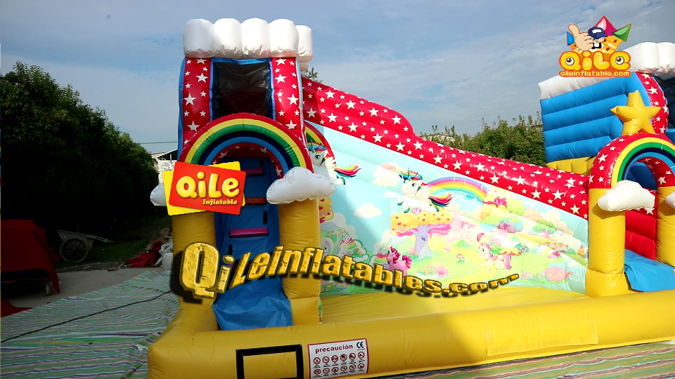 QILE-WS069