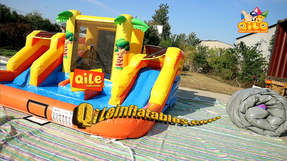 QILE-WS073