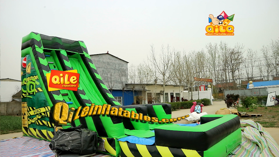 QILE-WS077