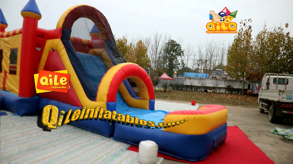 QILE-WS083