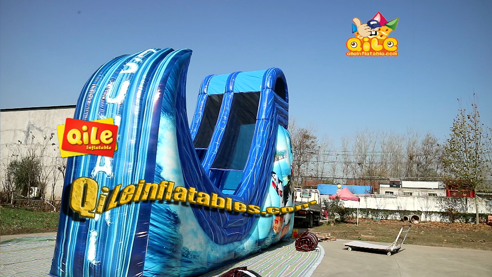 QILE-WS085