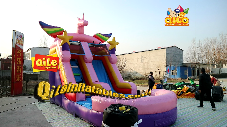 QILE-WS090