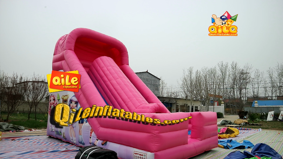 QILE-DS060