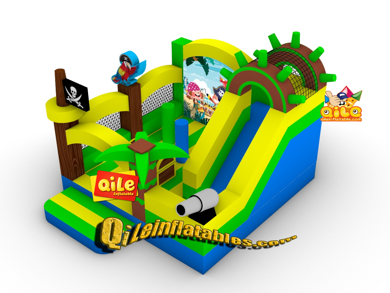 QILE-BN012