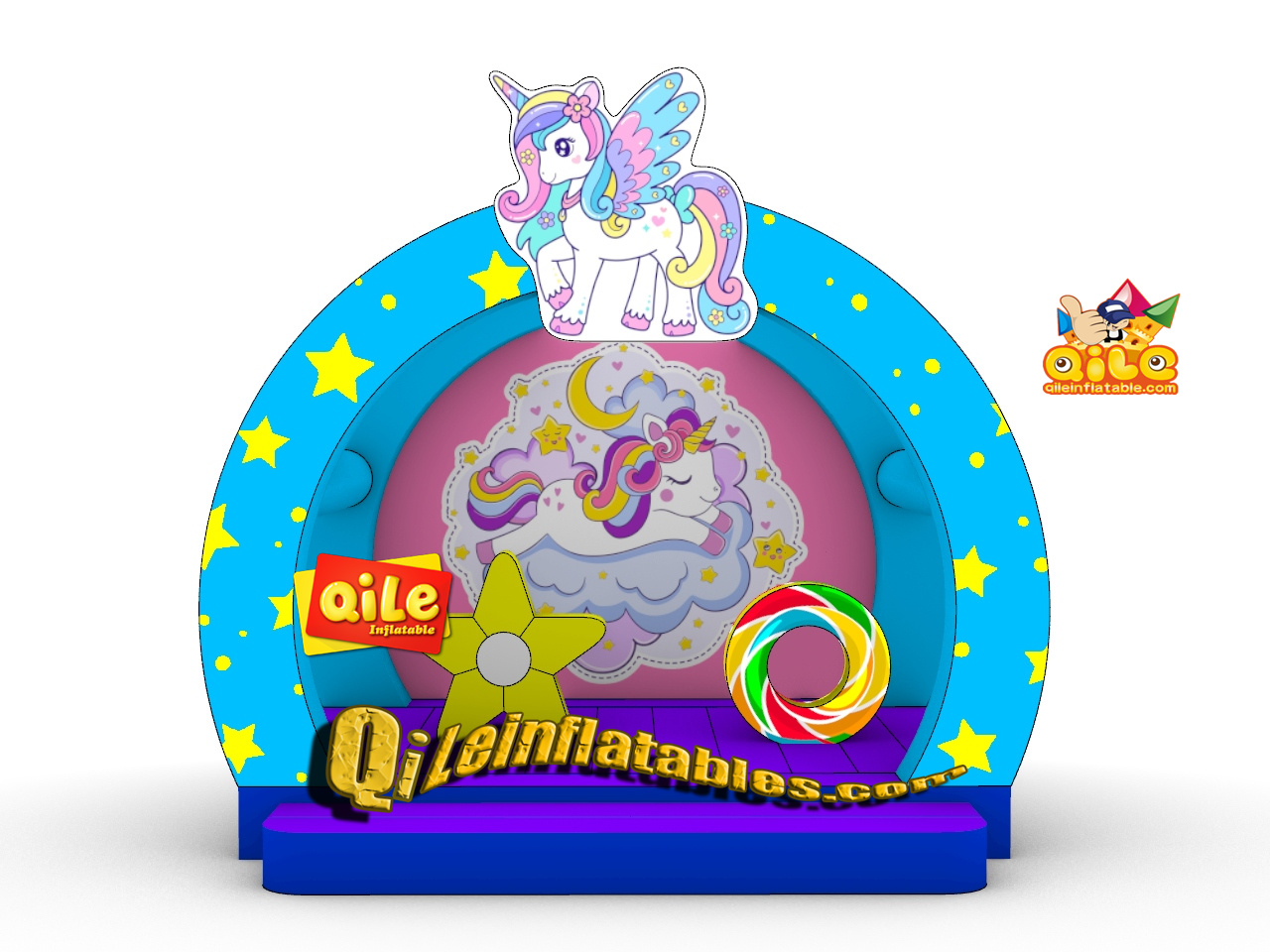 QILE-AN003
