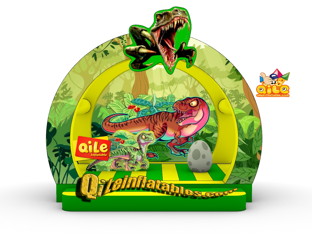 QILE-AN004