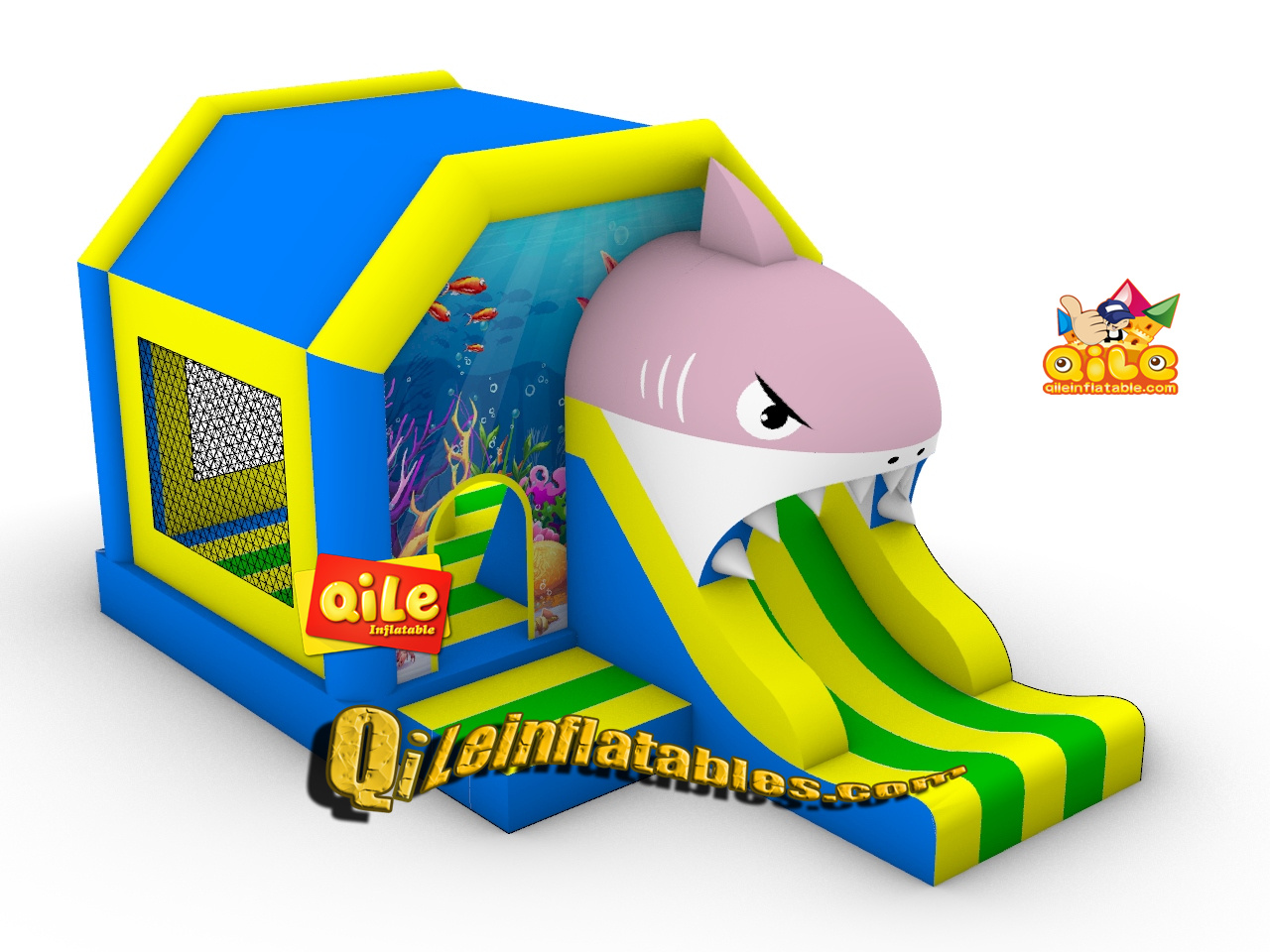 QILE-BN026