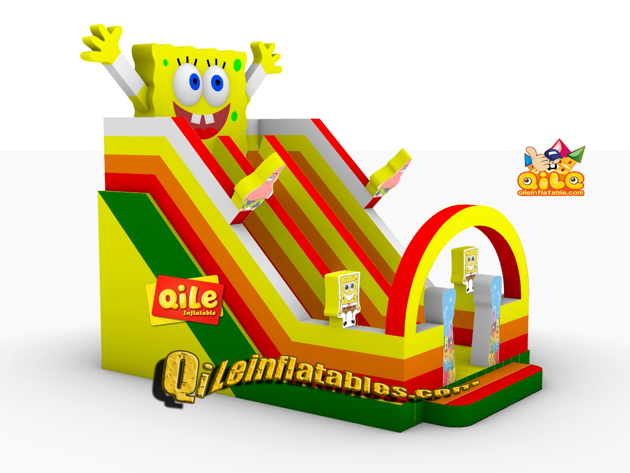 QILE-CN028