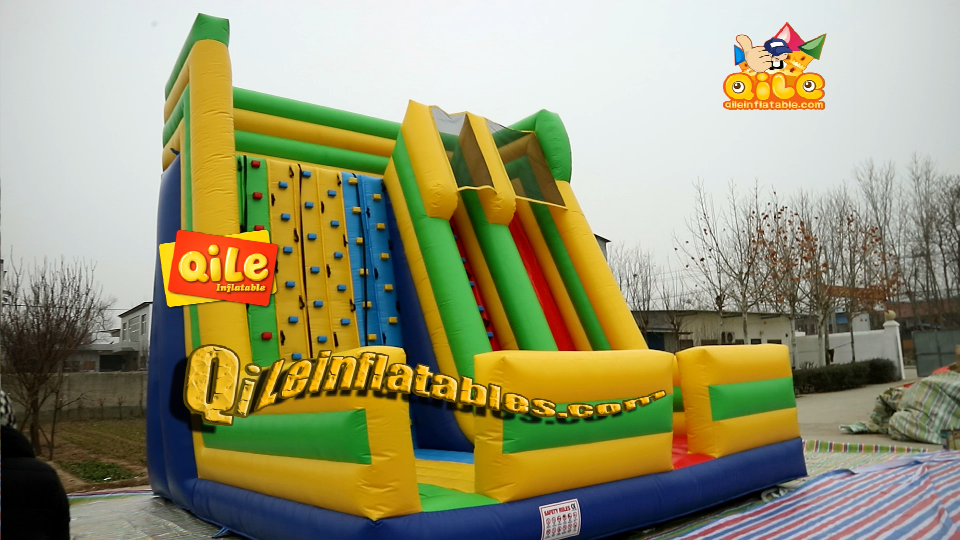 QILE-DS078