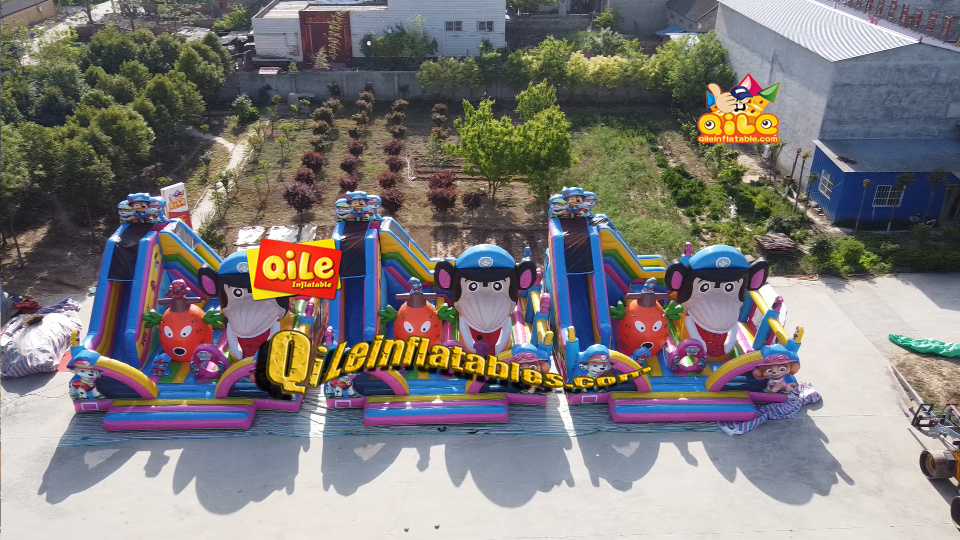 big fun city