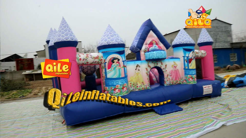 QILE-IP015