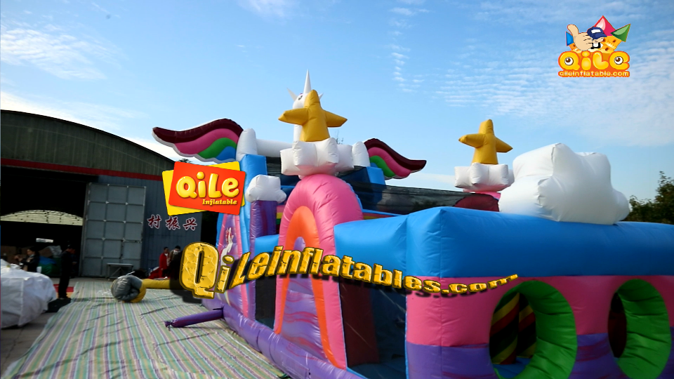 QILE-A022