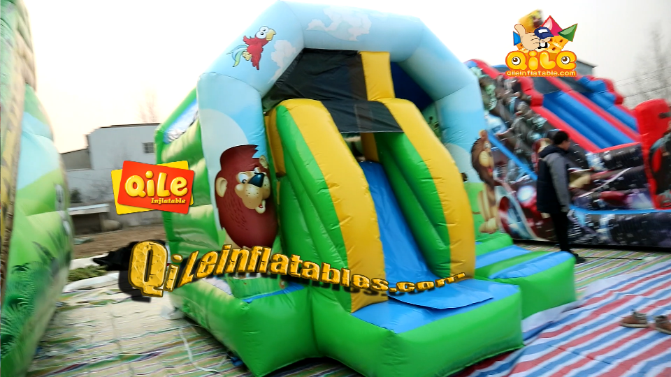 QILE-MINI040