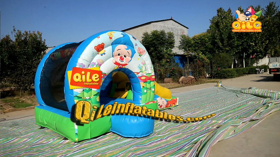 QILE-MINI043