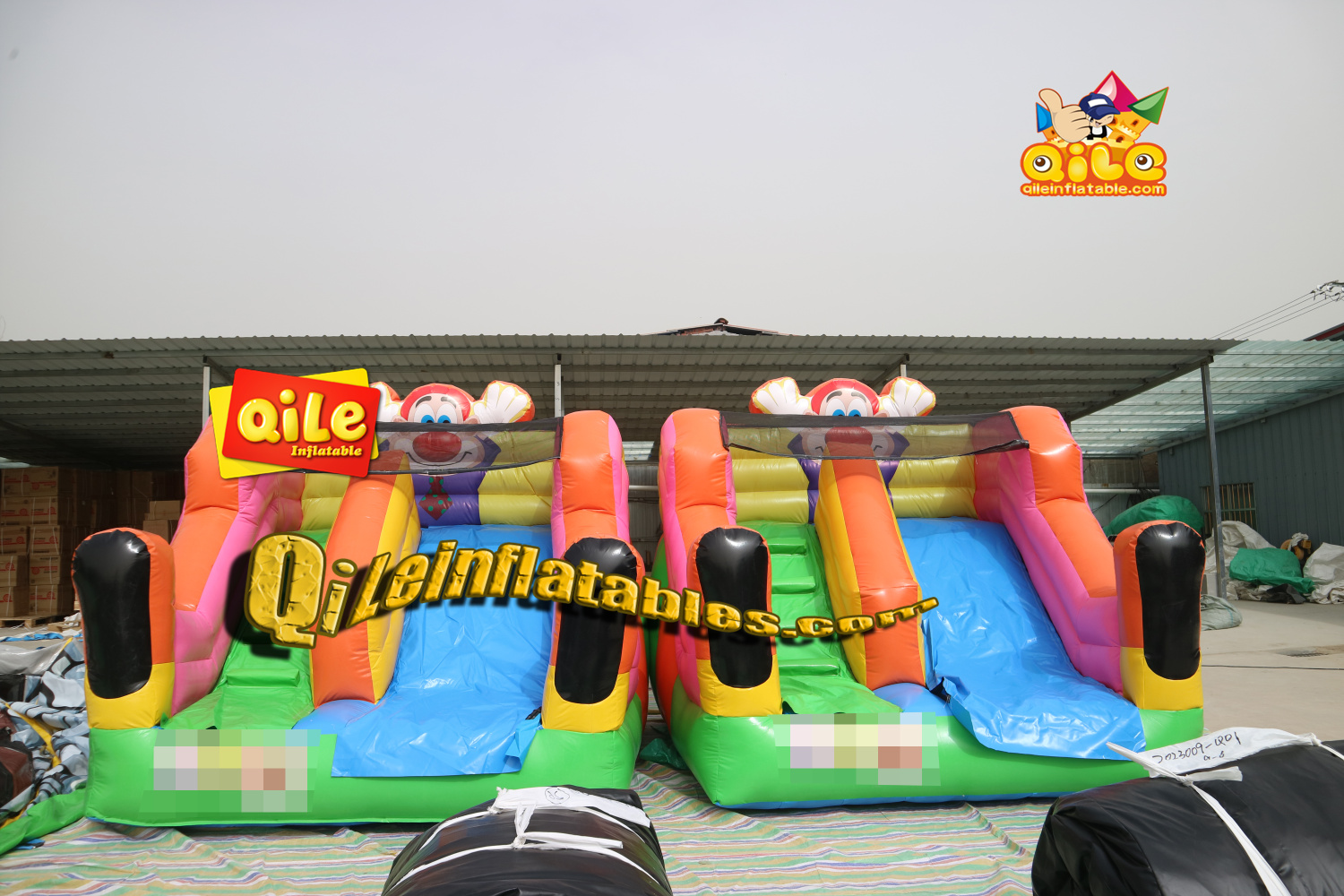 QILE-HS034