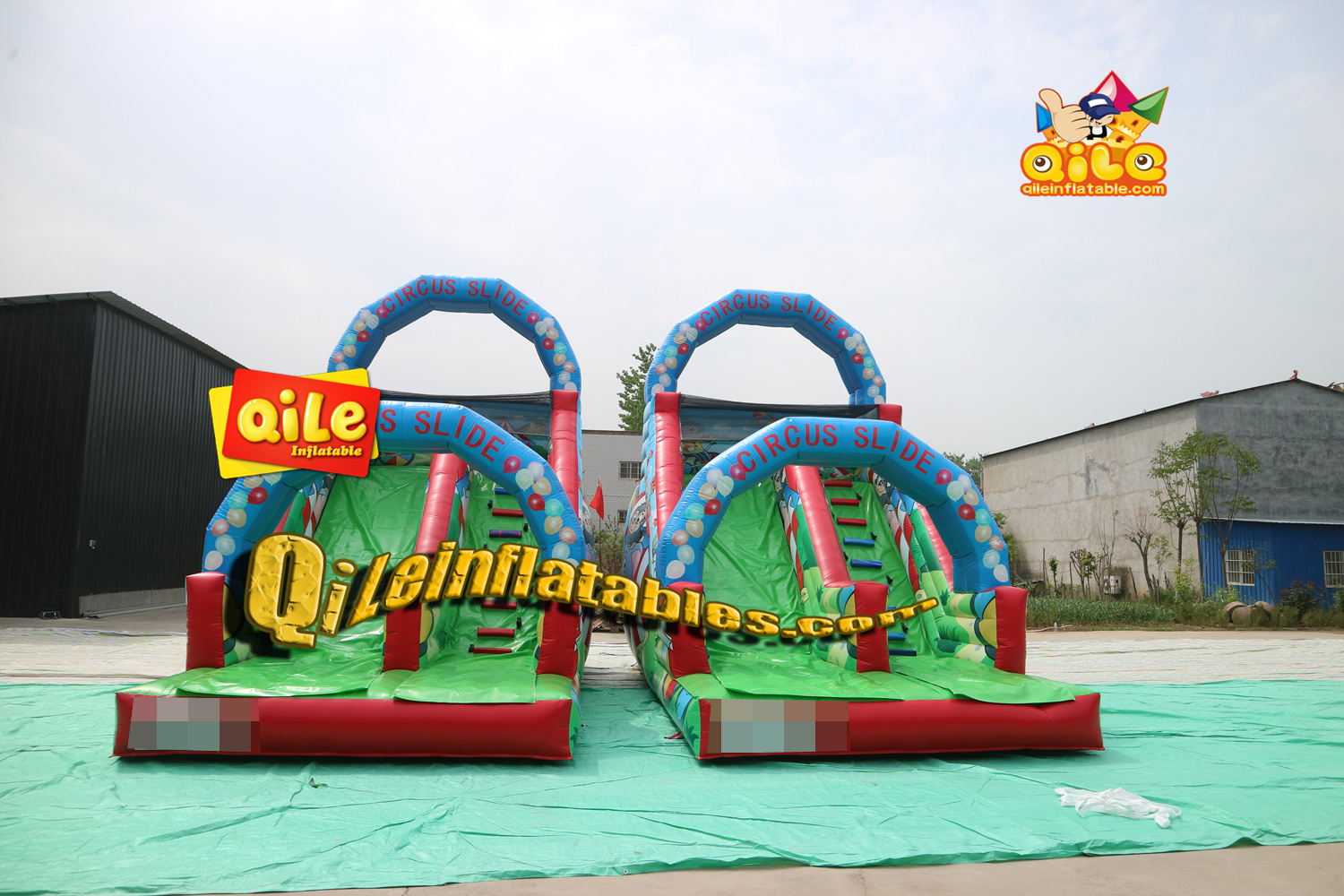 QILE-HS038