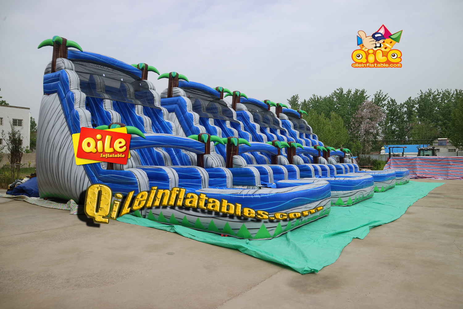 QILE-HS039