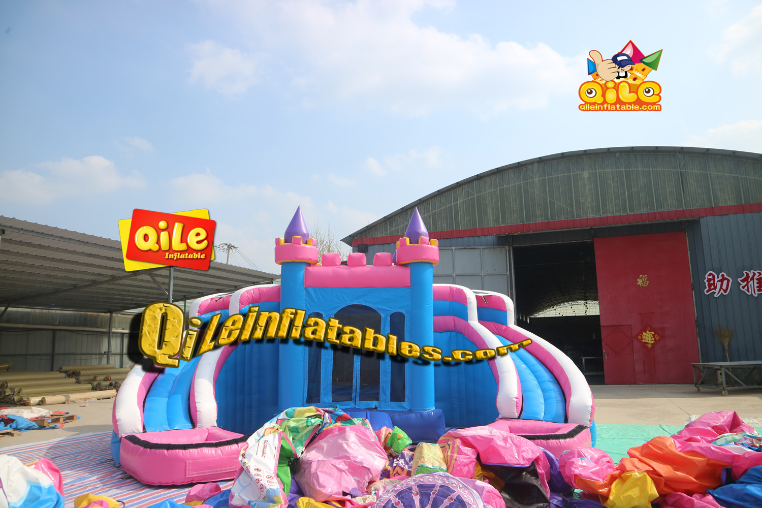 QILE-CO076