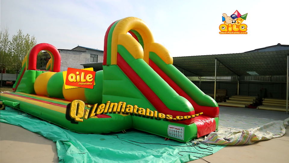 QILE-IG059