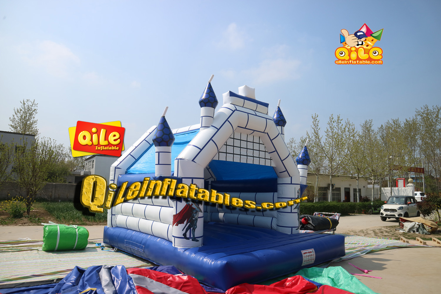 QILE-BH039