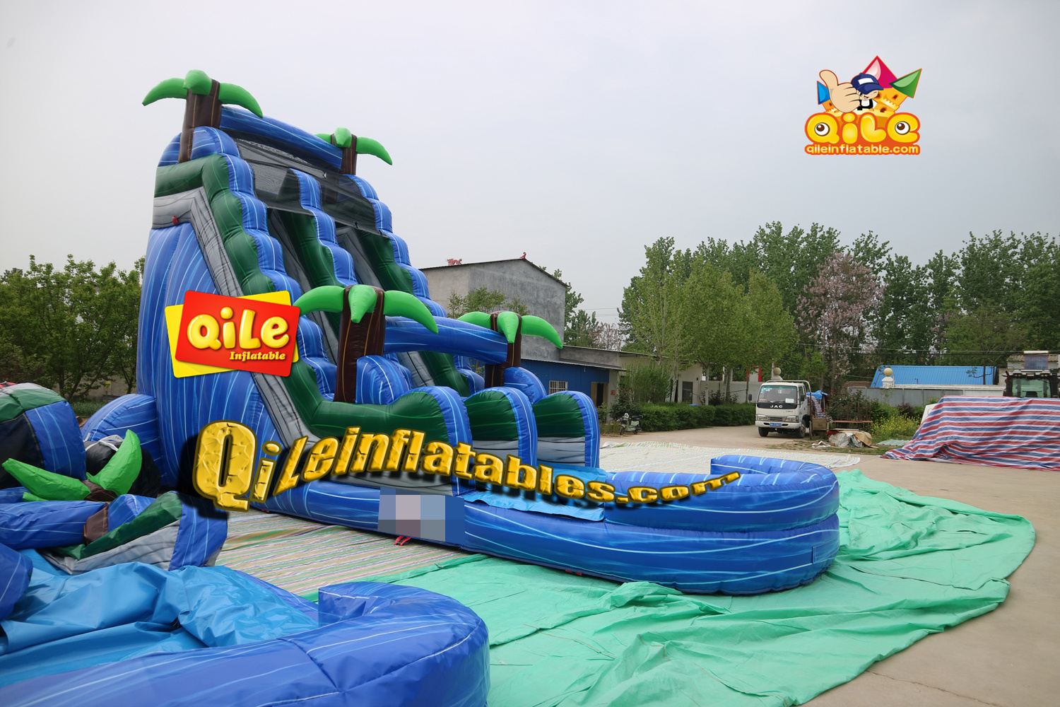 QILE-WS091