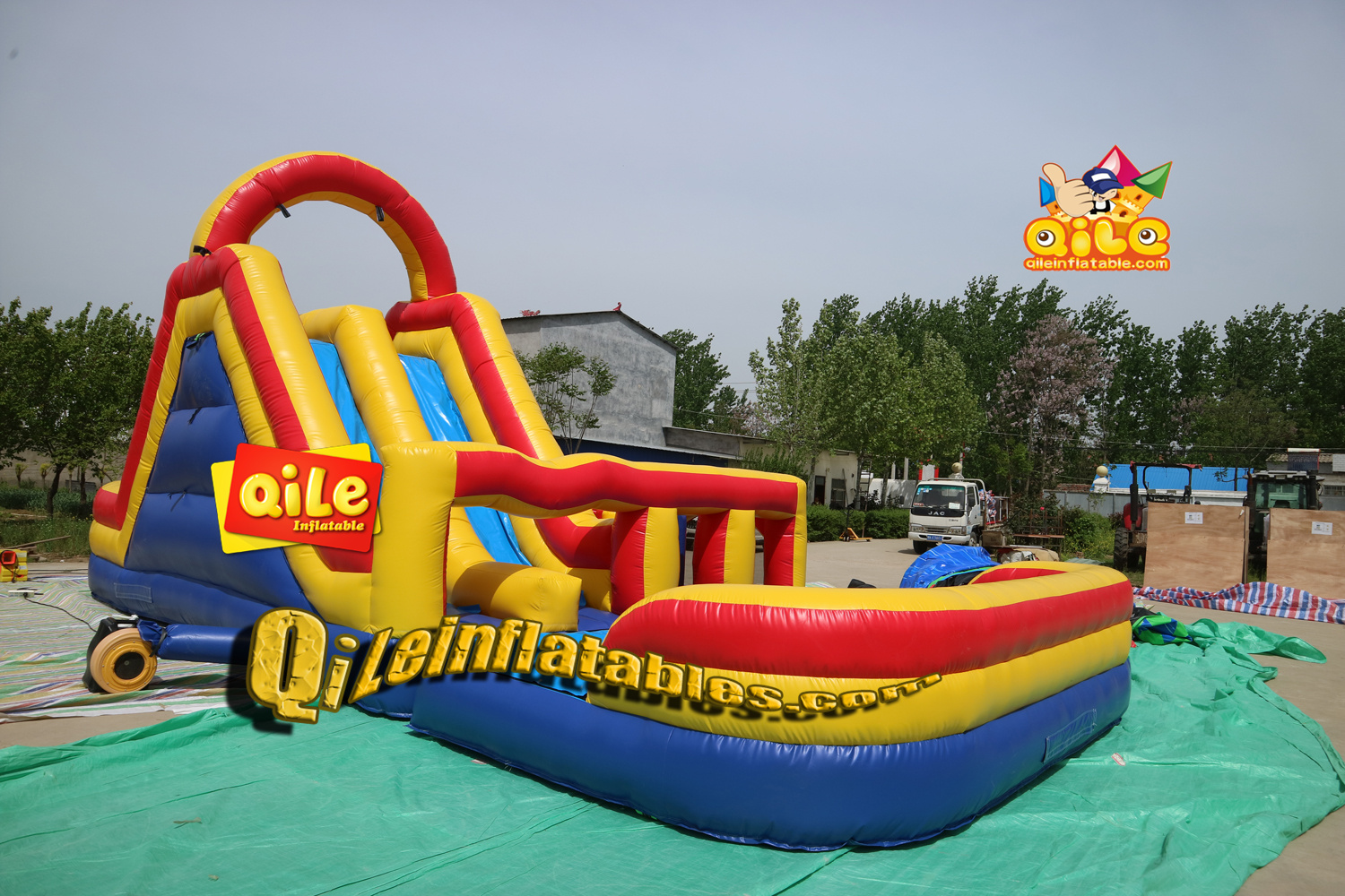 QILE-WS095