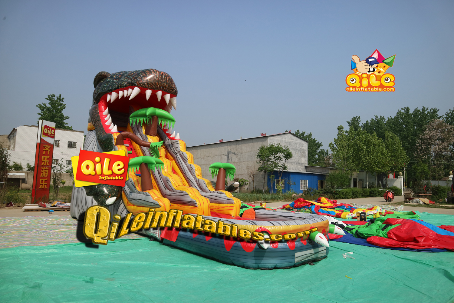 QILE-WS097
