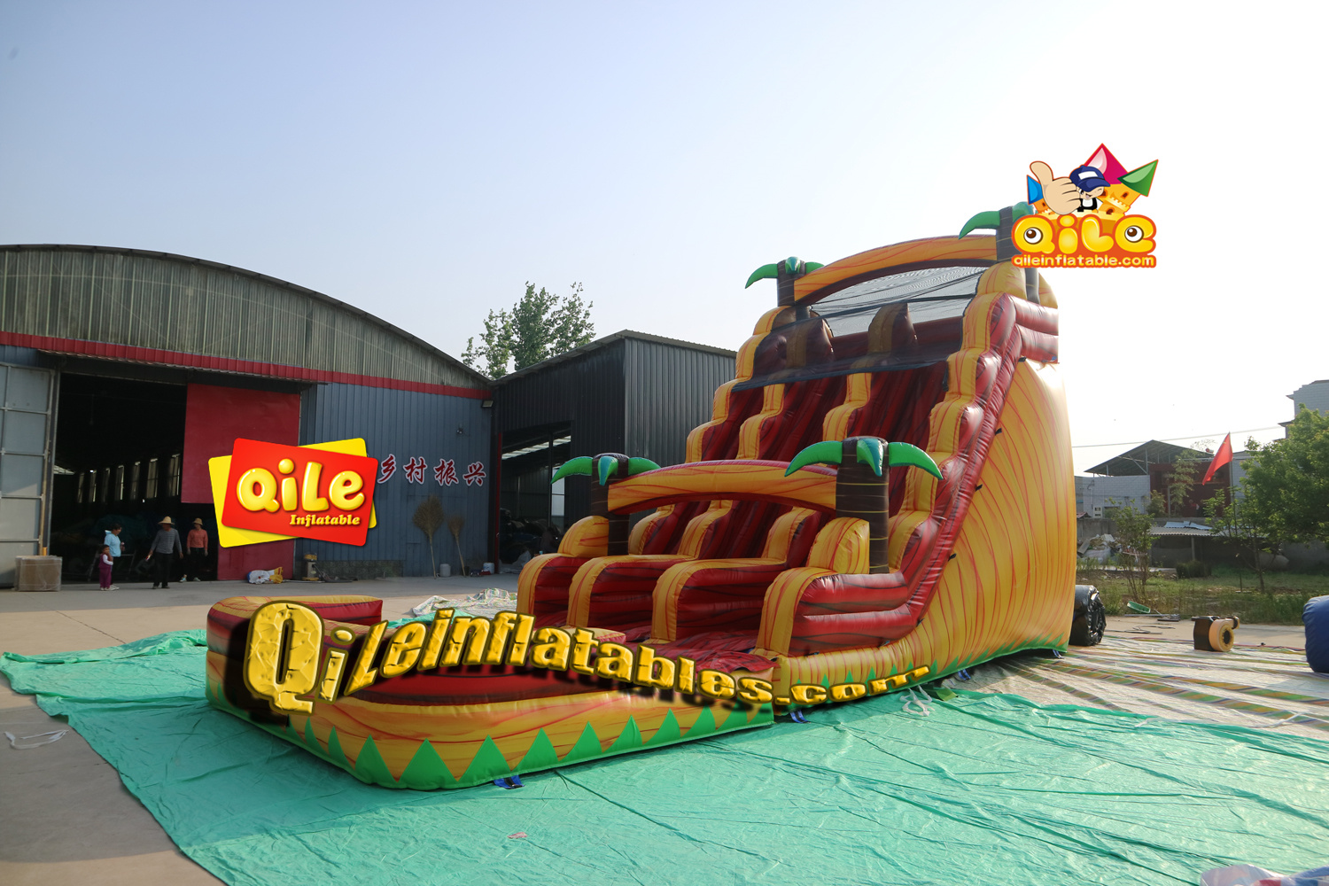 QILE-WS099